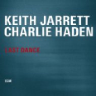 Last Dance CD