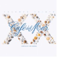 Café del Mar Volumen Veinte CD