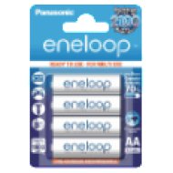 BK-3MCCE/4BE 4db 1900mAh AA akkumulátor