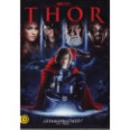 Thor DVD