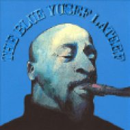 The Blue Yusef Lateef LP