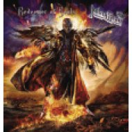 Redeemer Of Souls CD