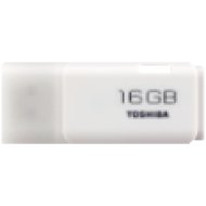 Hayabusa 16 GB USB 2,0 pendrive fehér