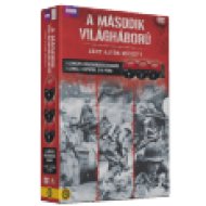 A második világháború  Zárt ajtók mögött gyűjtemény (díszdoboz) DVD