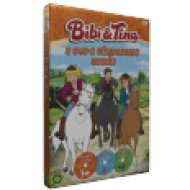 Bibi & Tina gyűjtemény (díszdoboz) DVD