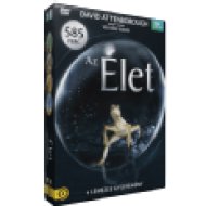 A élet (díszdoboz) DVD