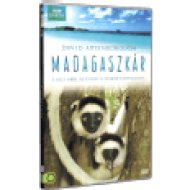 Madagaszkár (David Attenborough) DVD