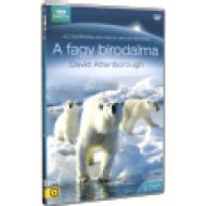 A fagy birodalma 3. DVD
