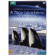 A fagy birodalma 2. DVD