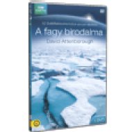 A fagy birodalma 1. DVD