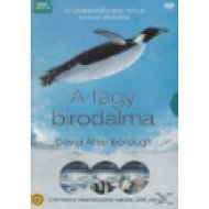 A fagy birodalma gyűjtemény (díszdoboz) DVD