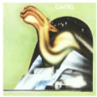 Camel (Remastered Edition) CD