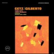 Getz / Gilberto (50th Anniversary Edition) CD