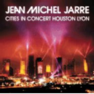 Cities In Concert - Houston / Lyon 1986 CD