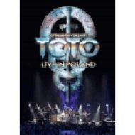 35th Anniversary - Live in Poland DVD