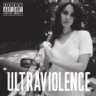 Ultraviolence CD