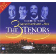 The 3 Tenors in Concert 1994 CD+DVD