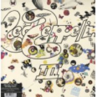 Led Zeppelin III (Deluxe Edition) (Remastered) LP