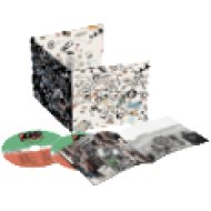 Led Zeppelin III (Deluxe Edition) CD