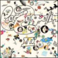 Led Zeppelin III (Remastered) CD