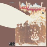 Led Zeppelin II (Super Deluxe Edition) LP+CD