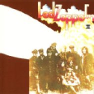 Led Zeppelin II (Remastered) LP