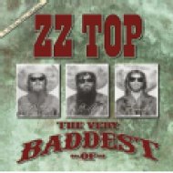 The Very Baddest Of (Doubledisc Edition) CD