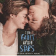 The Fault In Our Stars (Csillagainkban a hiba) CD