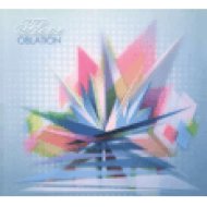 Oblation (Digipak) CD