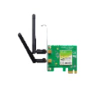 TL-WN881ND 300Mbps wireless PCI-E adapter