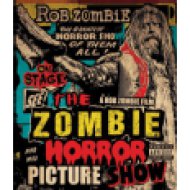 The Zombie Horror Picture Show Blu-ray