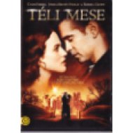 Téli mese DVD