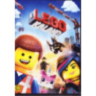 A Lego kaland DVD