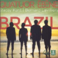 Brazil CD