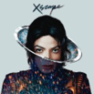 Xscape CD