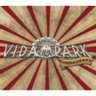 Vidámpark CD