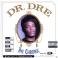 The Chronic CD