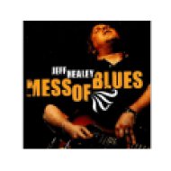 Mess Of Blues (CD)