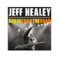 Songs From The Road (CD)