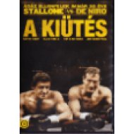 A kiütés DVD