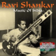 Music Of India CD