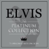 The Platinum Collection CD