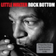 Rock Bottom CD