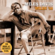 Miles '58 CD