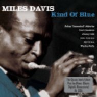 Kind Of Blue CD