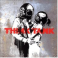 Think Tank CD