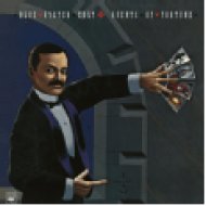 Agents Of Fortune LP