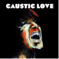 Caustic Love CD