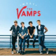 Meet The Vamps DVD