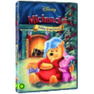 Micimackó -  Boldog Új Mackóévet! DVD